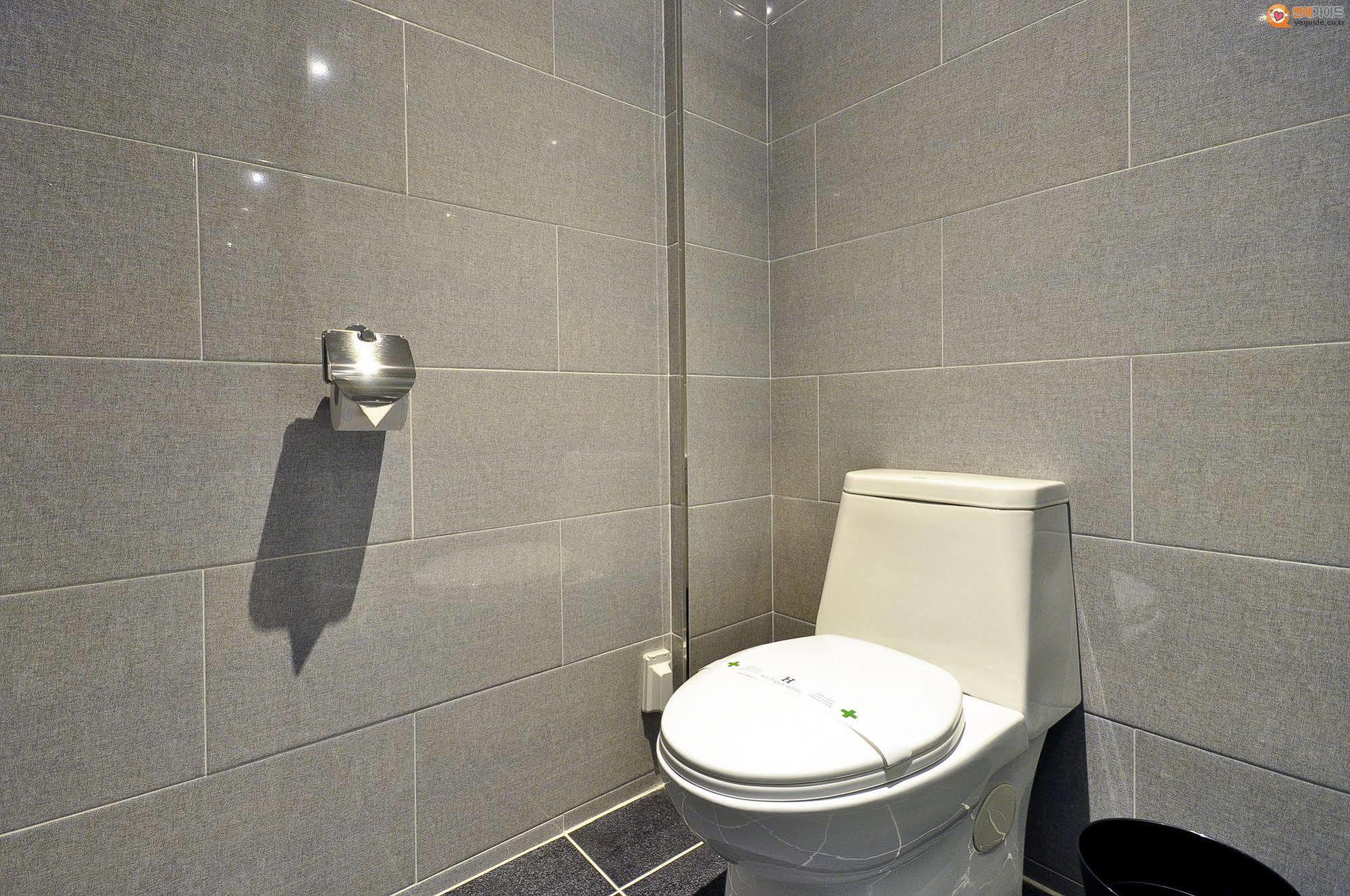 Boutique H Hotel Daegu Ngoại thất bức ảnh