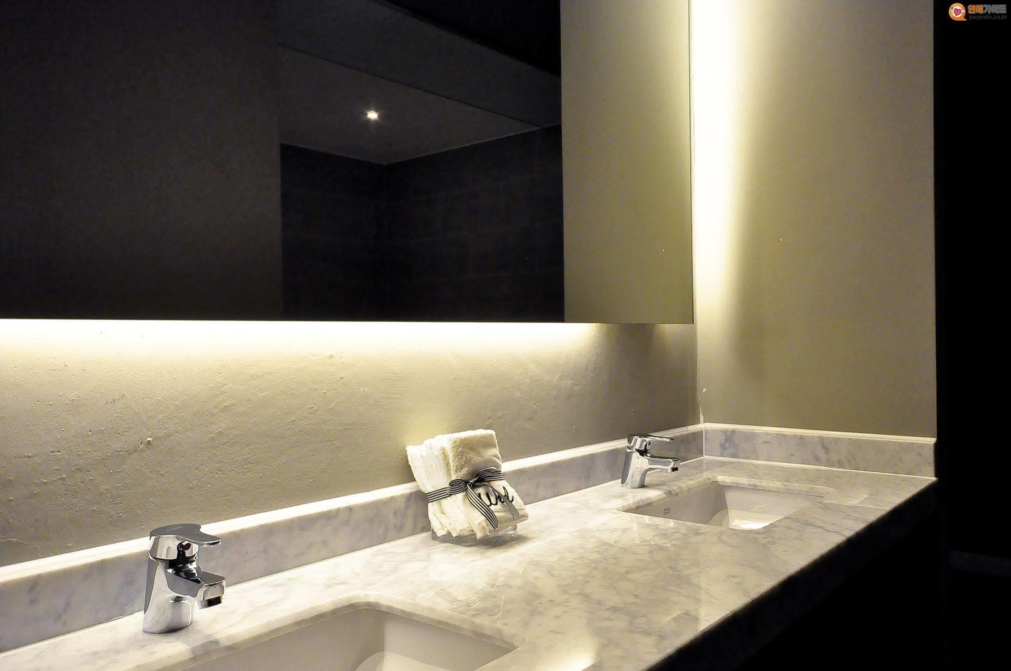 Boutique H Hotel Daegu Ngoại thất bức ảnh