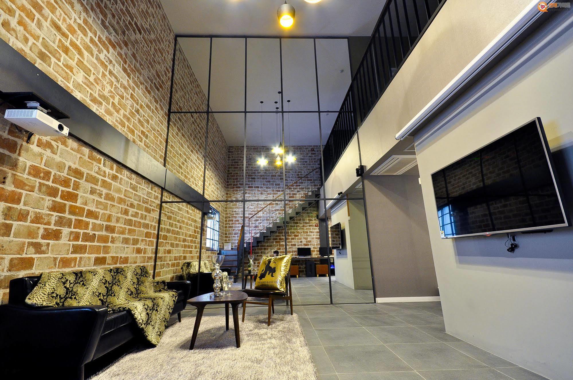 Boutique H Hotel Daegu Ngoại thất bức ảnh