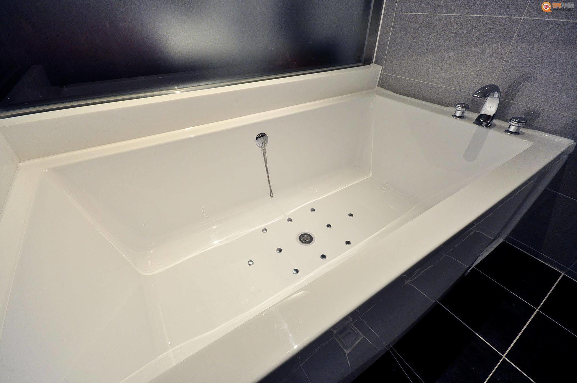 Boutique H Hotel Daegu Ngoại thất bức ảnh
