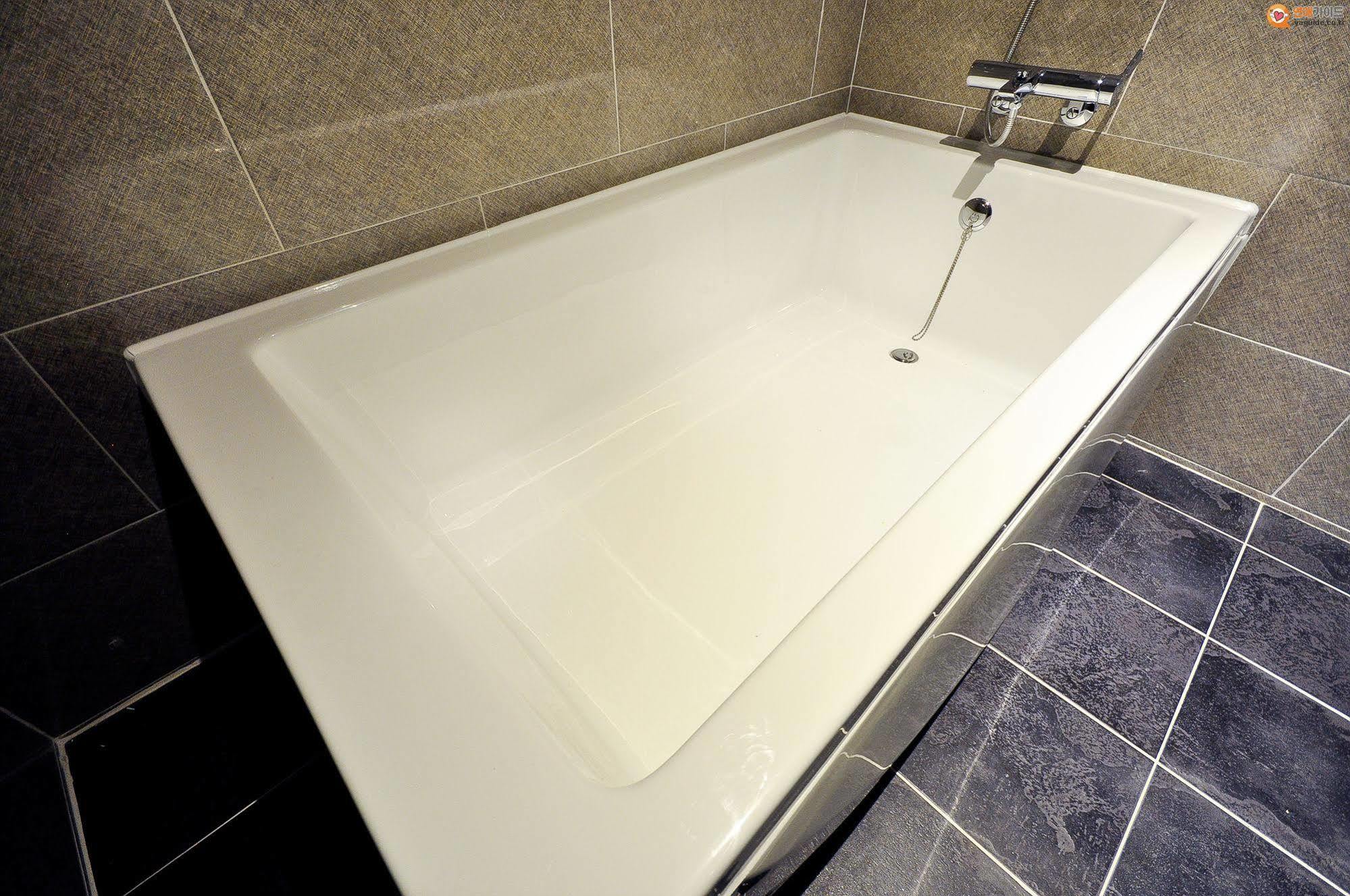 Boutique H Hotel Daegu Ngoại thất bức ảnh